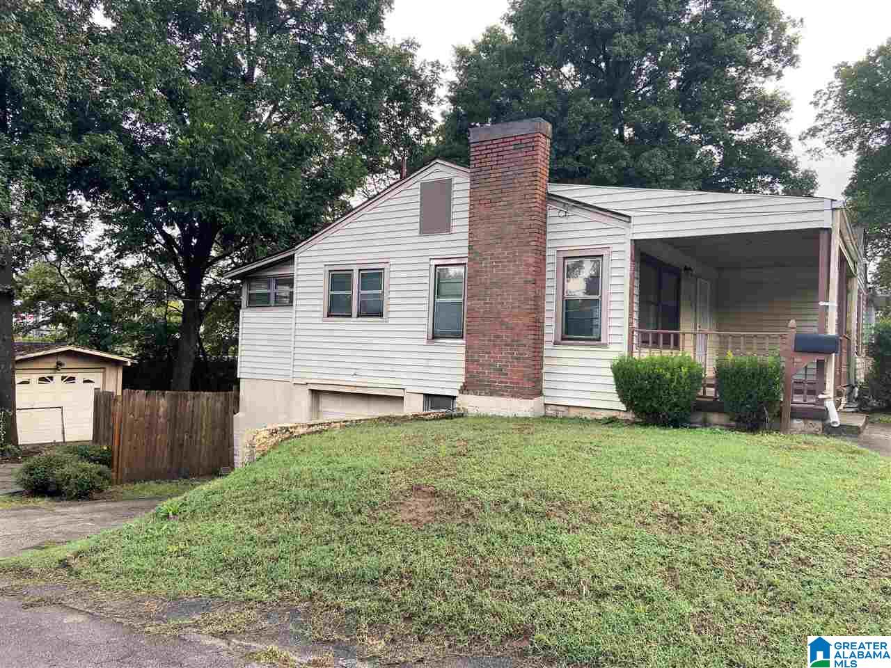 1100 Pike Road Birmingham, AL 35218 - Photo 3 of 20
