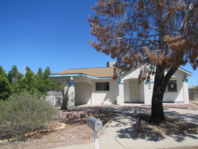 1340 Palm Street Ajo, AZ 85321 - Photo 25 of 40