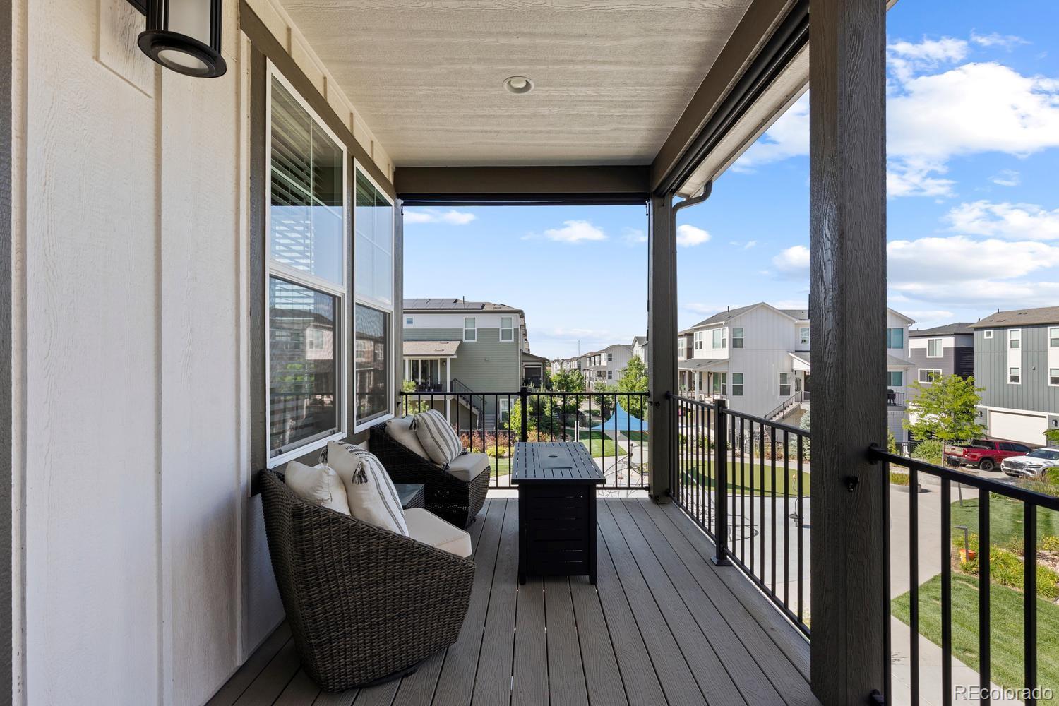 8978 Delacorte Street Highlands Ranch, CO 80129 - Photo 27 of 32