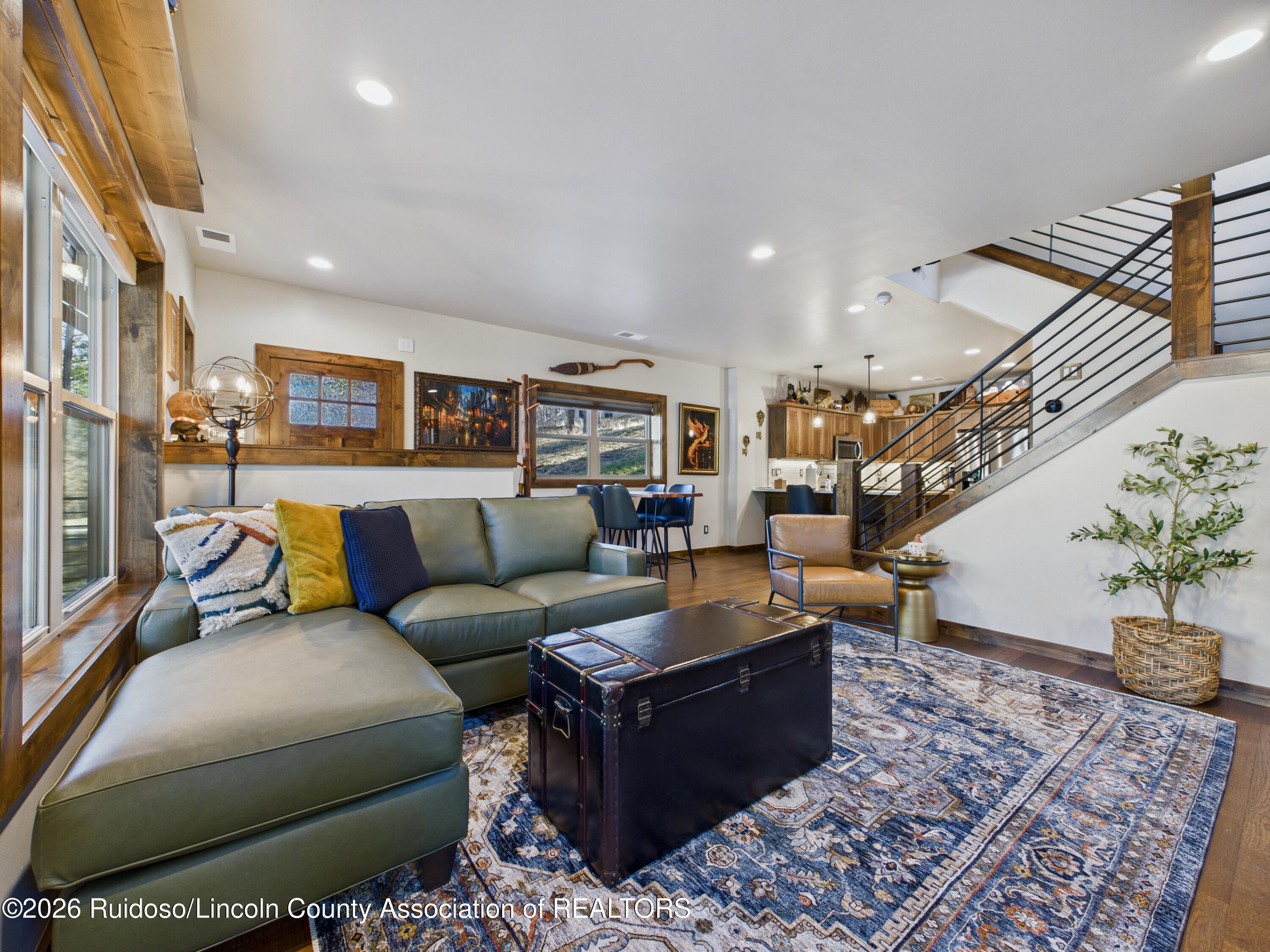115 Apache Hills Drive Ruidoso, NM 88345 - Photo 12 of 162 Gallery Image 12
