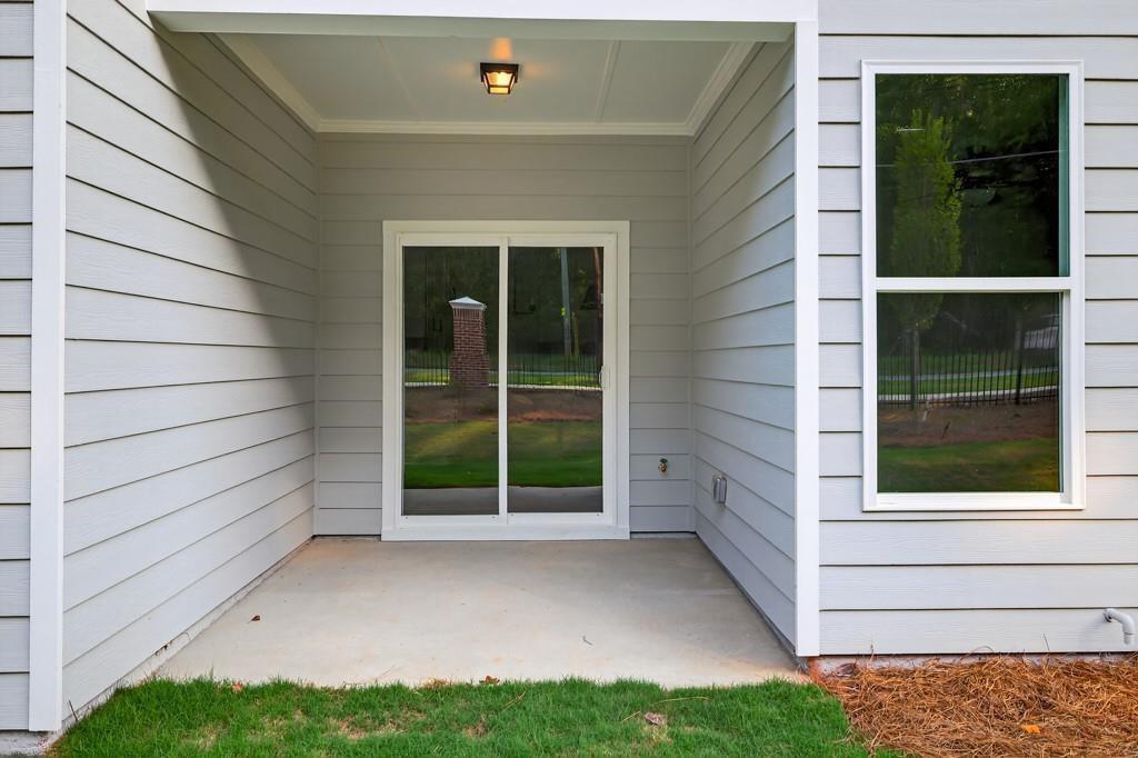 155 Windsor Pk Court Jefferson, GA 30549 - Photo 35 of 59