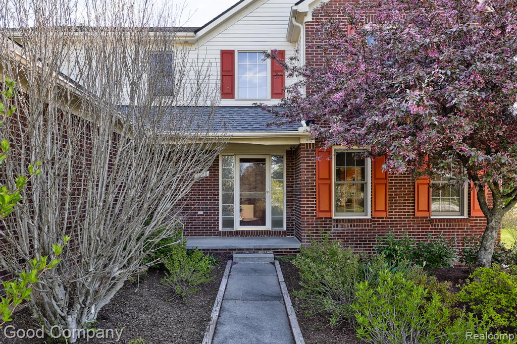 3526 Inverness Drive Rochester, MI 48306 - Photo 77 of 82