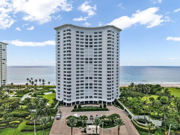 $1,899,000 | 550 South Ocean Boulevard, Unit 1906, Boca Raton, FL 33432