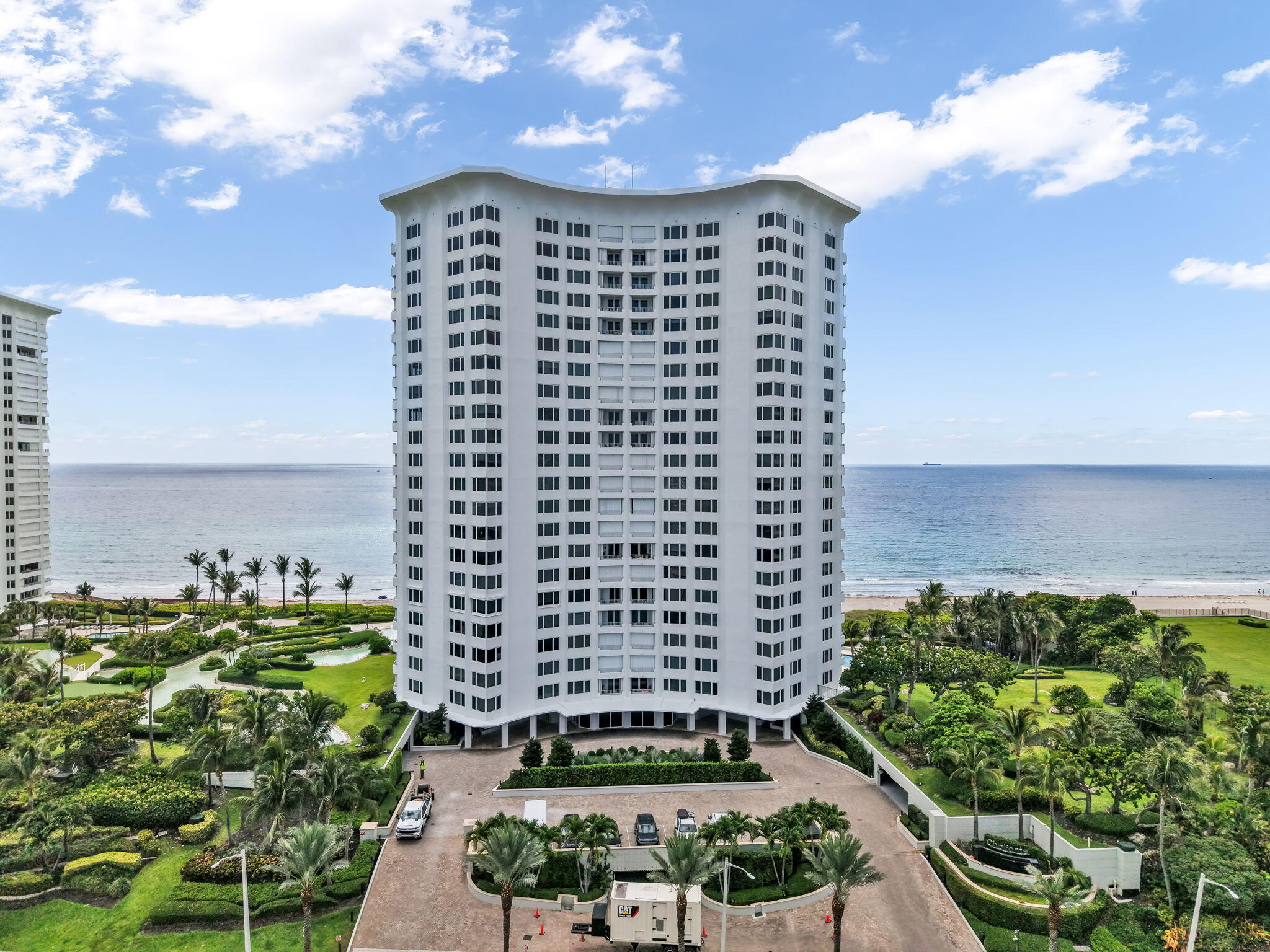 550 South Ocean Boulevard, Unit 1906 Boca Raton, FL 33432 - Photo 1 of 47 The Chalfonte