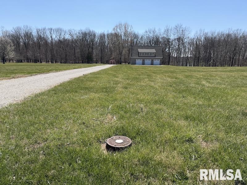 19003 North Hammer Road Marshall, IL 62441 - Photo 10 of 69