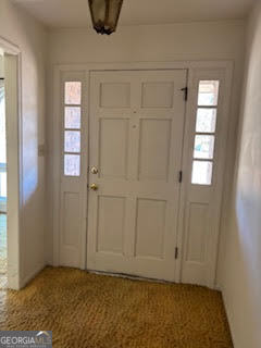 1758 Stone Meadow Road Milledgeville, GA 31061 - Photo 2 of 28