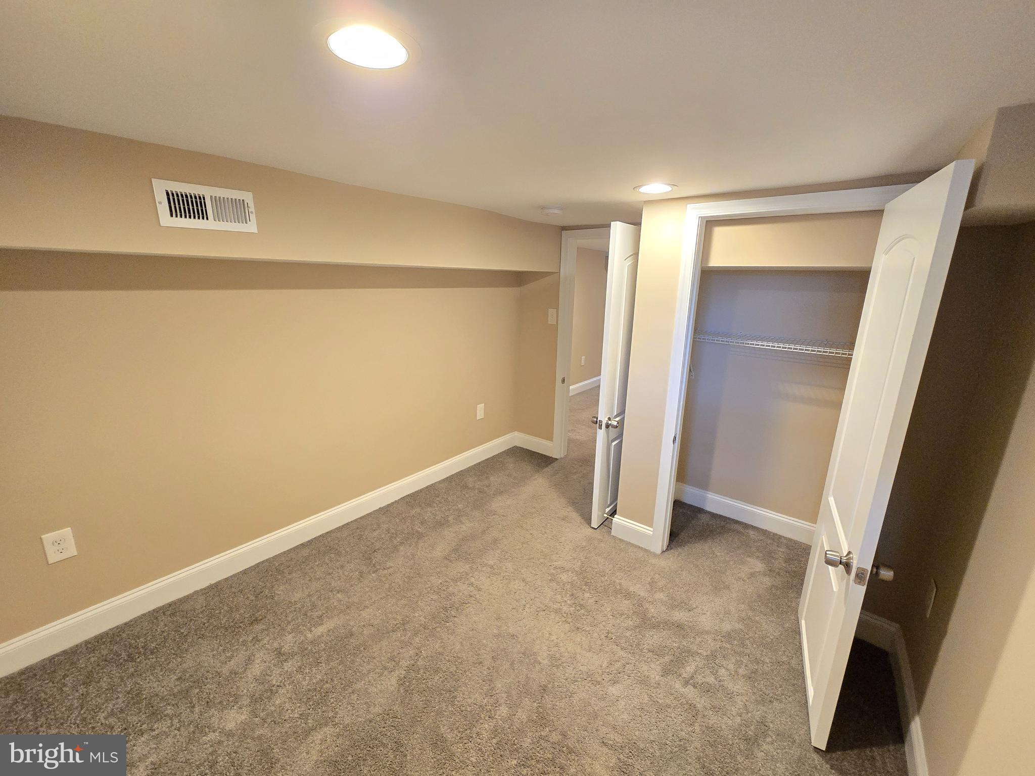 2307 North Rosedale Street Baltimore, MD 21216 - Photo 39 of 54 Bedroom 4