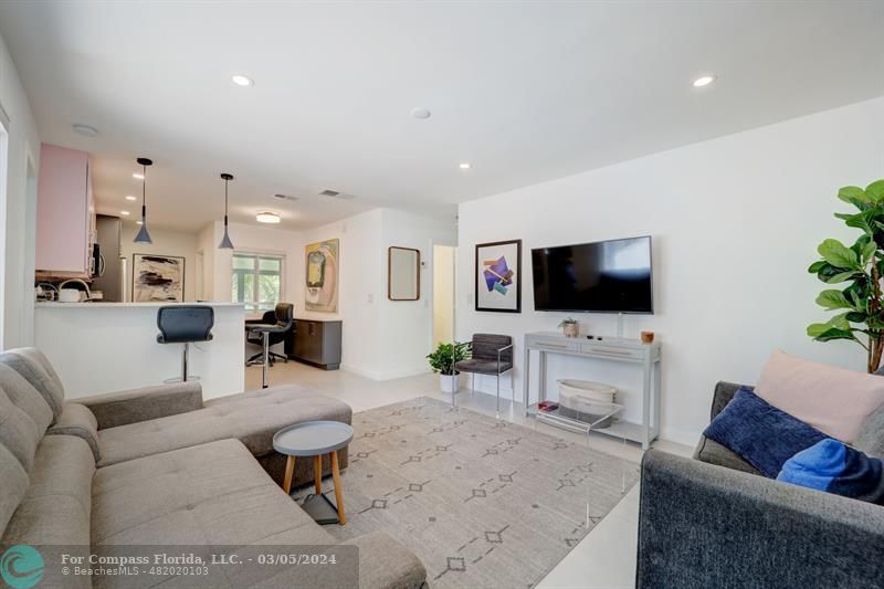 50 Northeast 30th Ct Unit B  