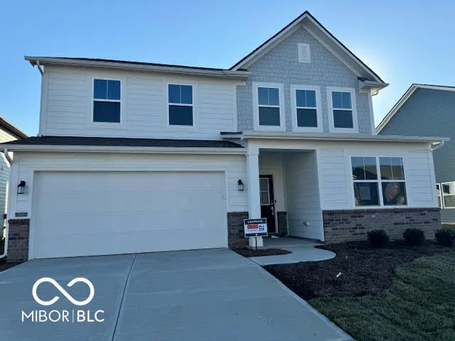 $2,250 | 739 Felix Drive, Danville, IN 46122