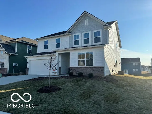 $2,250 | 739 Felix Drive, Danville, IN 46122