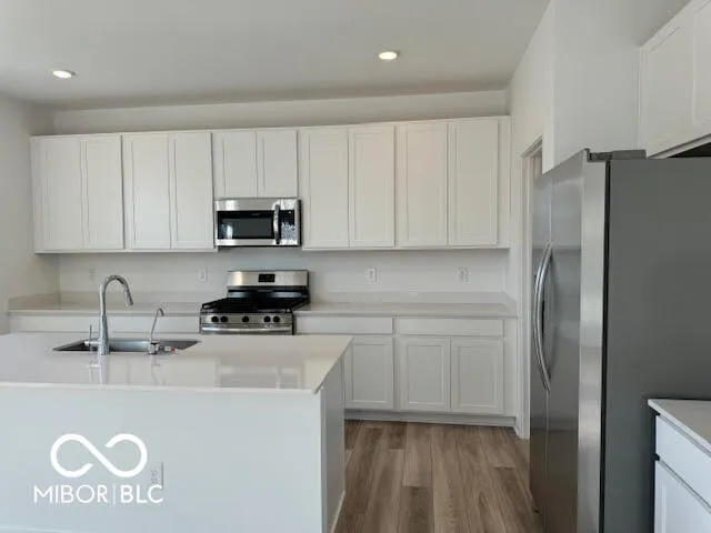 $2,250 | 739 Felix Drive, Danville, IN 46122