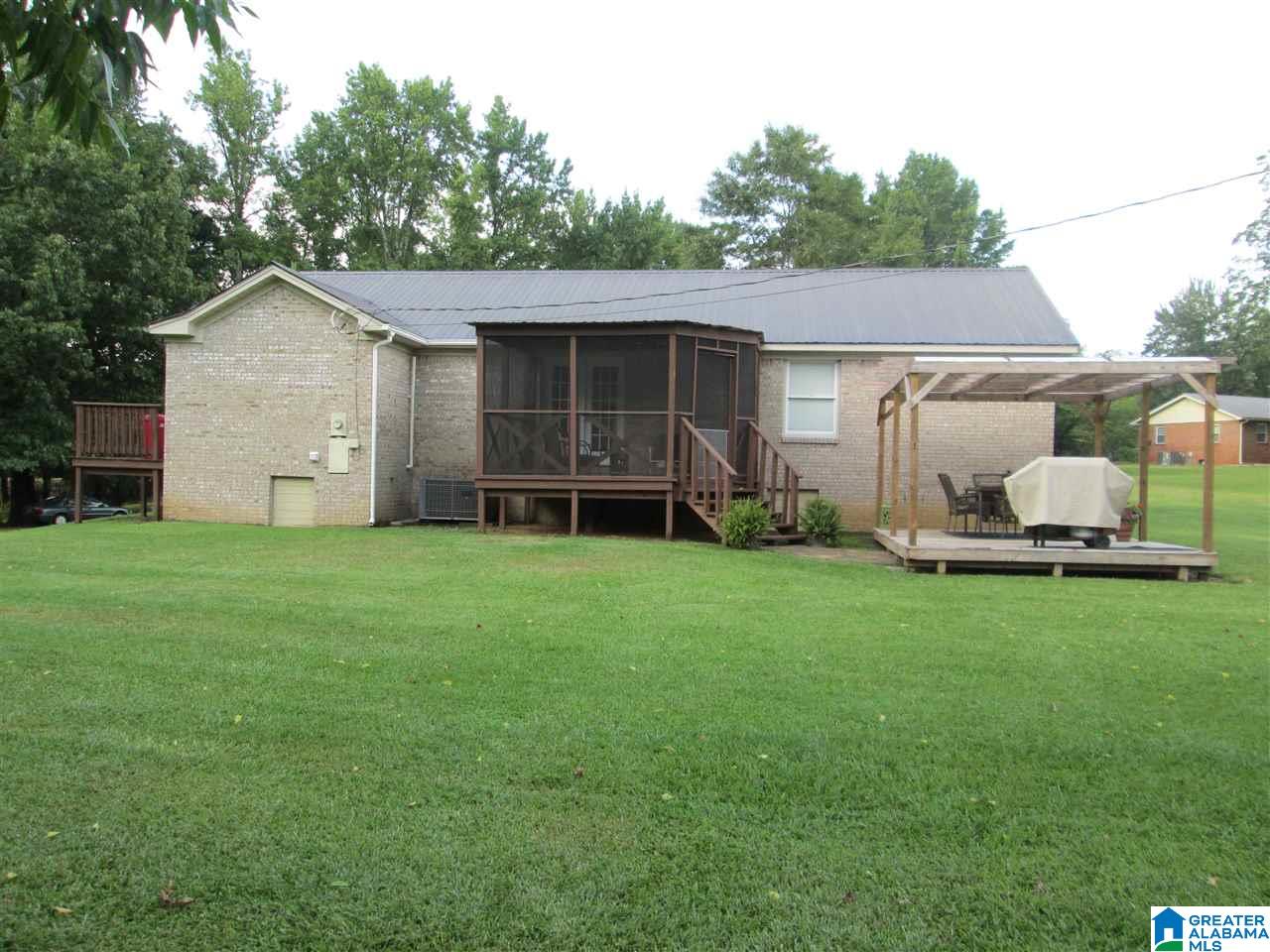 10081 County Line Road Dora, AL 35062 - Photo 29 of 33