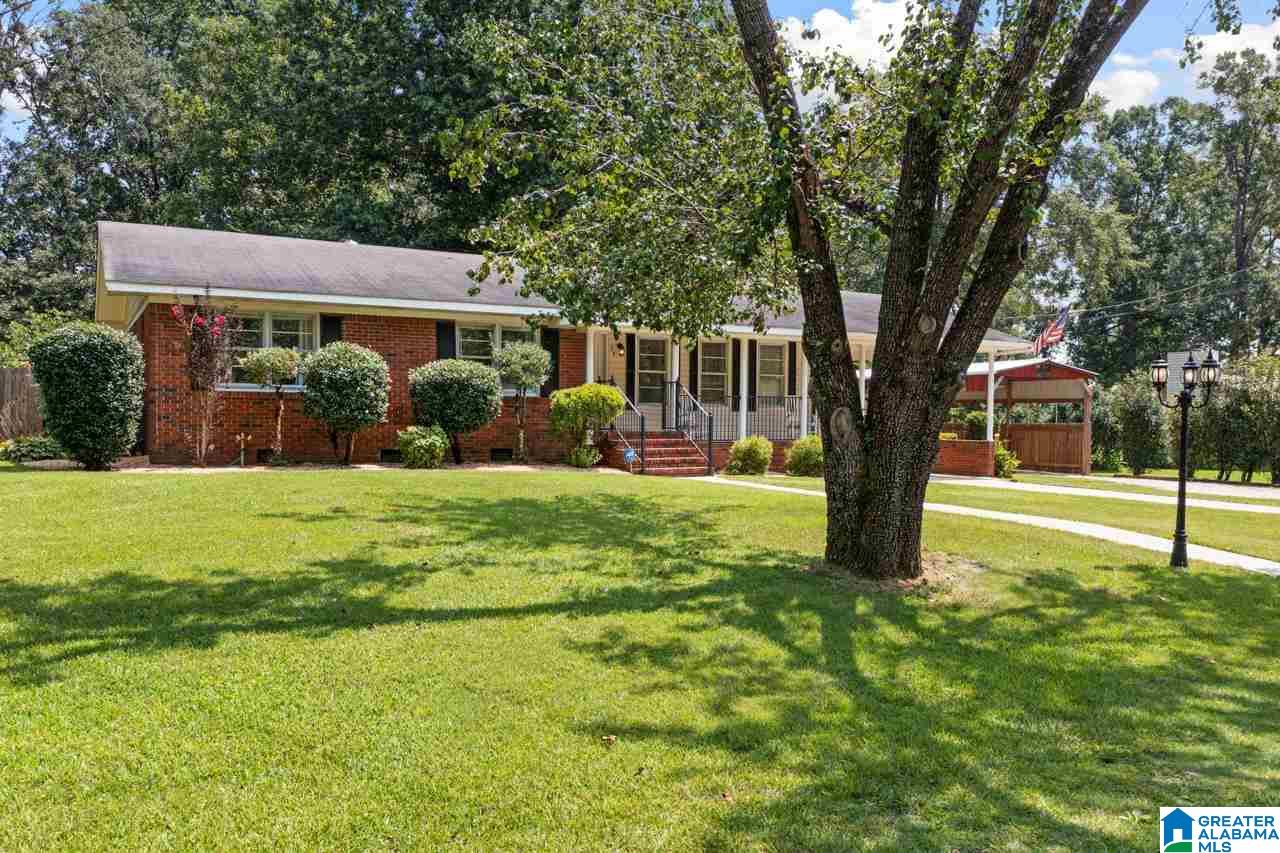 34 Dunwar Drive Calera, AL 35040 - Photo 34 of 37