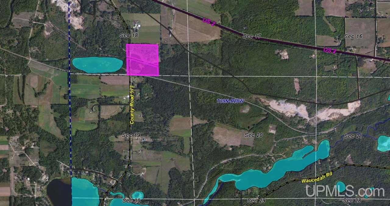 Tbd Hamilton Lake Road Vulcan, MI 49892 - Photo 6 of 7