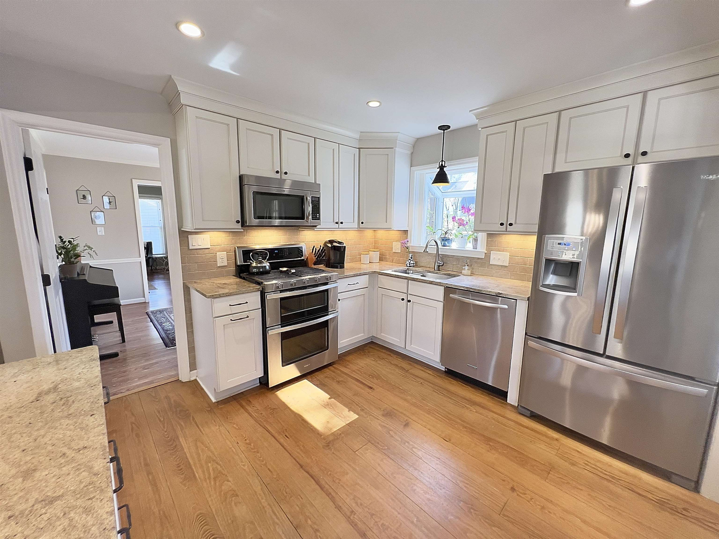 2317 Pastille Lane Raleigh, NC 27612 - Photo 5 of 21 Photo 5