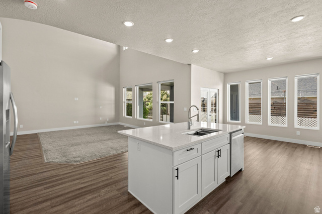 1096 Valley Sage Drive Springville, UT 84663 - Photo 17 of 86