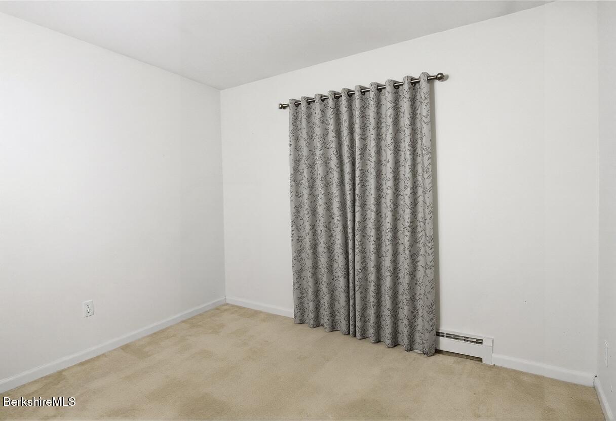 51 Notch Road North Adams, MA 01247 - Photo 17 of 21 a view of a garage