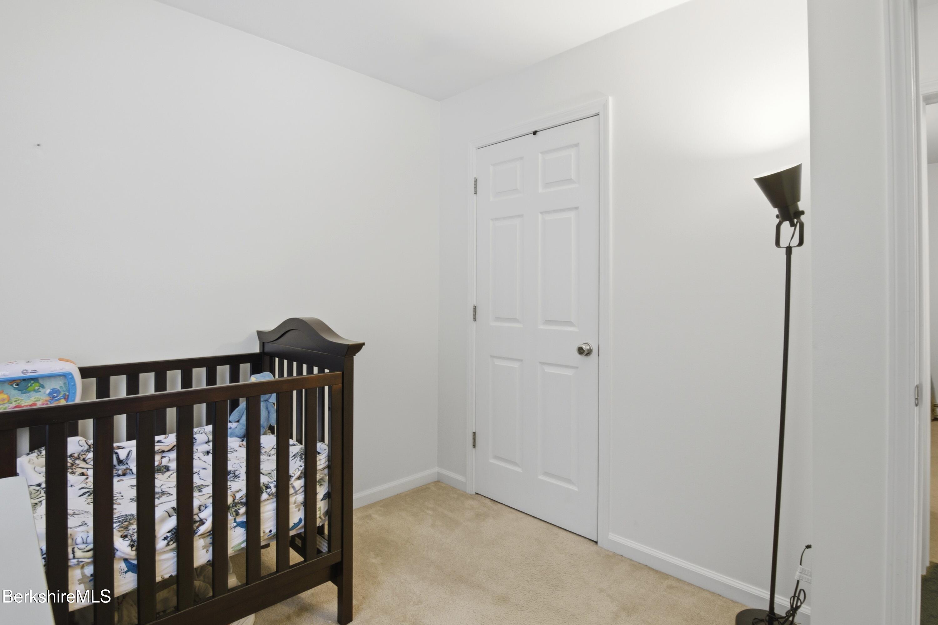 51 Notch Road North Adams, MA 01247 - Photo 20 of 21 a view of a hallway