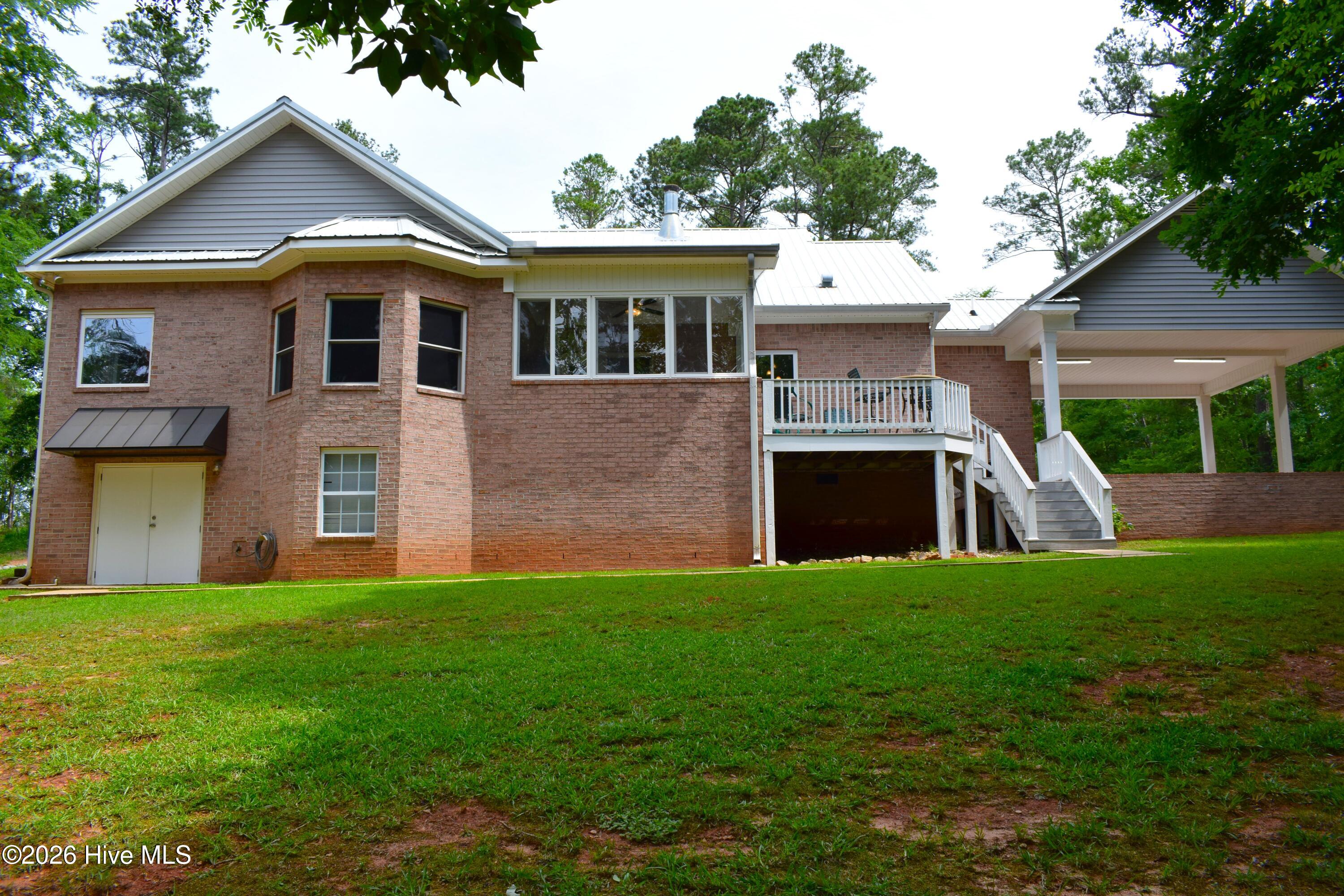 2467 Louisville Road Appling, GA 30802 - Photo 53 of 60