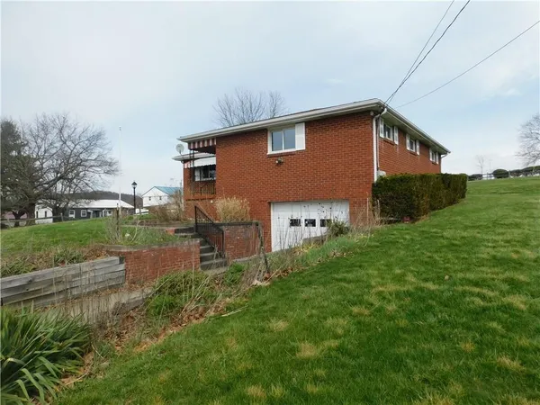 $210,000 | 1080 Park Avenue, Waynesburg, PA 15370