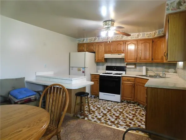 $210,000 | 1080 Park Avenue, Waynesburg, PA 15370