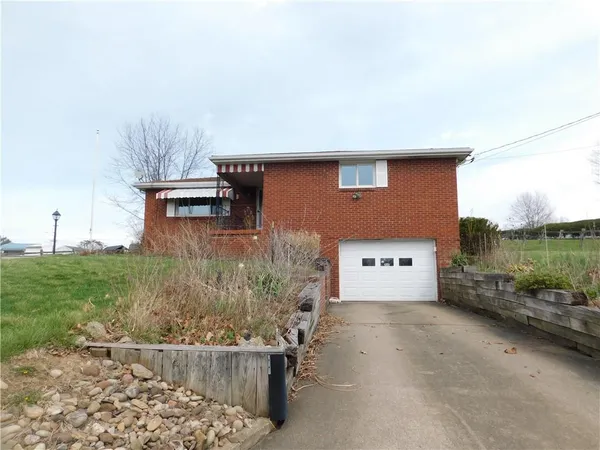 $210,000 | 1080 Park Avenue, Waynesburg, PA 15370