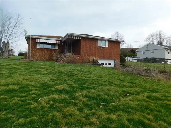 $210,000 | 1080 Park Avenue, Waynesburg, PA 15370