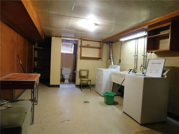 $210,000 | 1080 Park Avenue, Waynesburg, PA 15370