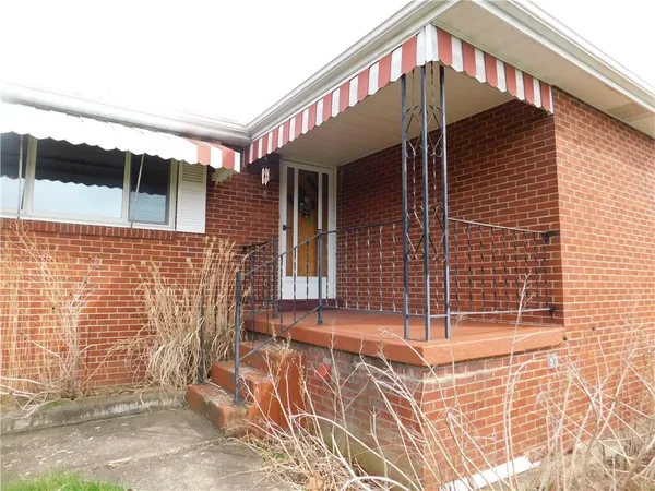 $210,000 | 1080 Park Avenue, Waynesburg, PA 15370