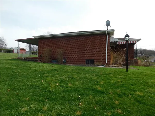 $210,000 | 1080 Park Avenue, Waynesburg, PA 15370