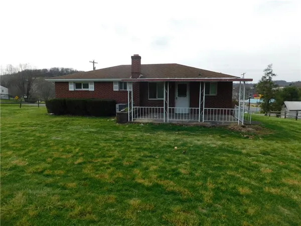 $210,000 | 1080 Park Avenue, Waynesburg, PA 15370