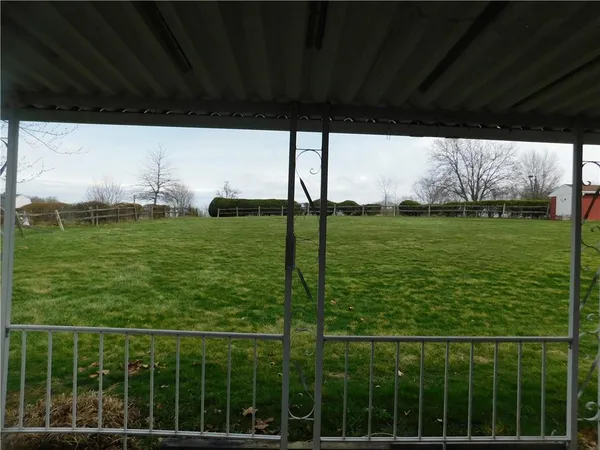 $210,000 | 1080 Park Avenue, Waynesburg, PA 15370
