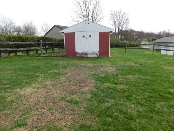 $210,000 | 1080 Park Avenue, Waynesburg, PA 15370