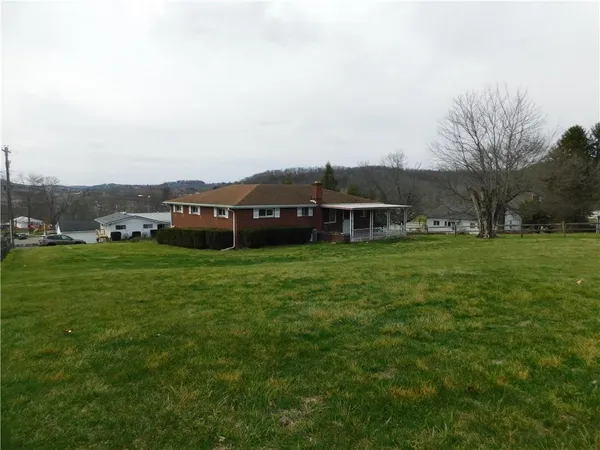 $210,000 | 1080 Park Avenue, Waynesburg, PA 15370