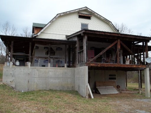 407 Monday Road Luttrell, TN 37779 - Photo 2 of 9 Additional Photo