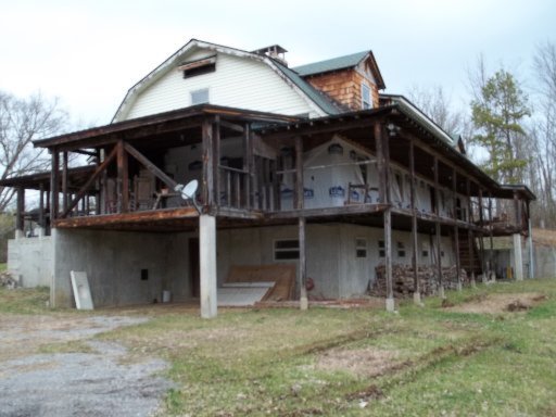 407 Monday Road Luttrell, TN 37779 - Photo 3 of 9 Additional Photo