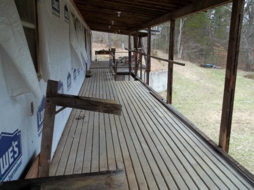 407 Monday Road Luttrell, TN 37779 - Photo 8 of 9 Additional Photo