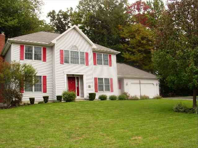 5 Briar Ridge Niskayuna, NY 12309 - Photo 1 of 12 Photo 1
