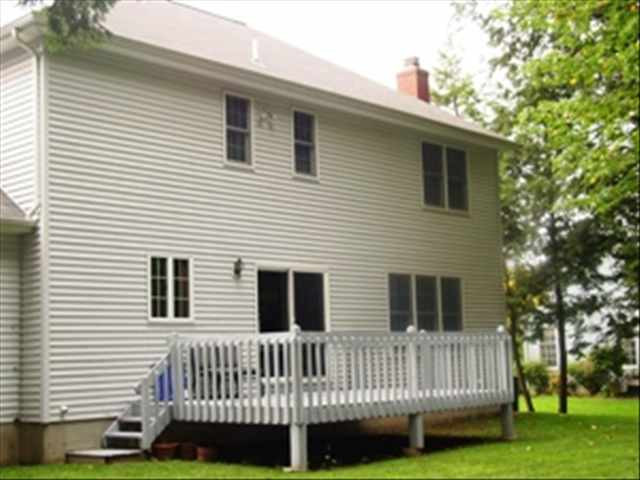 5 Briar Ridge Niskayuna, NY 12309 - Photo 10 of 12 Photo 10