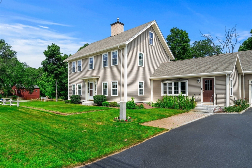 11 Maple Road Chelmsford, MA 01824 - Photo 39 of 40
