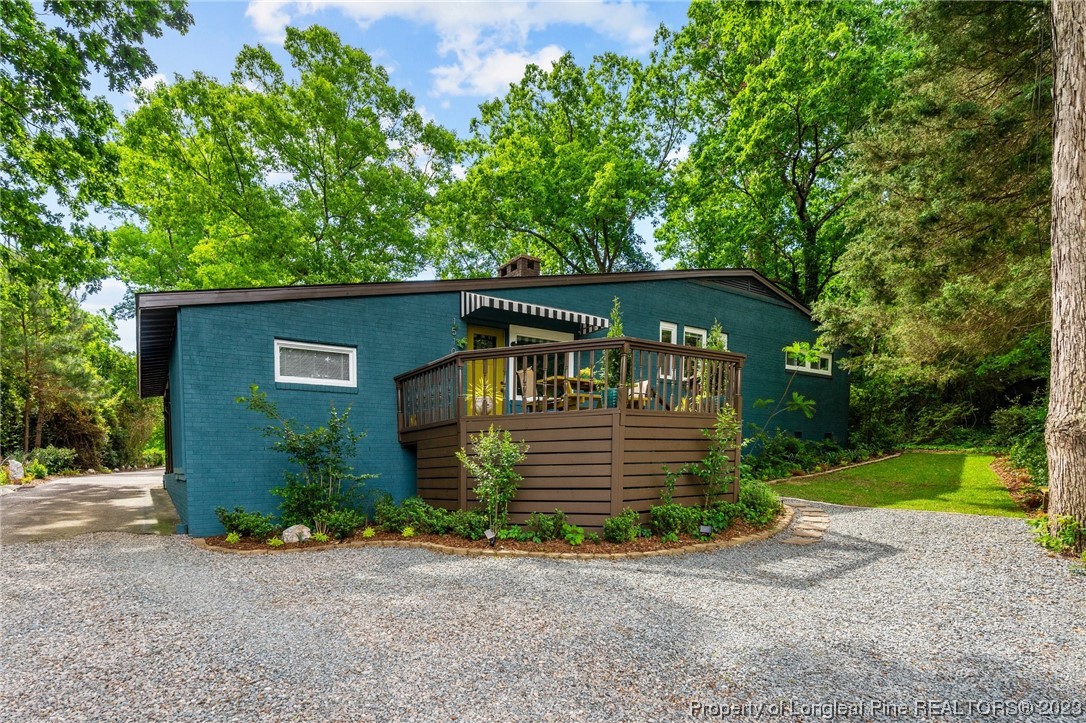 1510 Cain Road Fayetteville, NC 28303 - Photo 36 of 50 Gallery Image 36