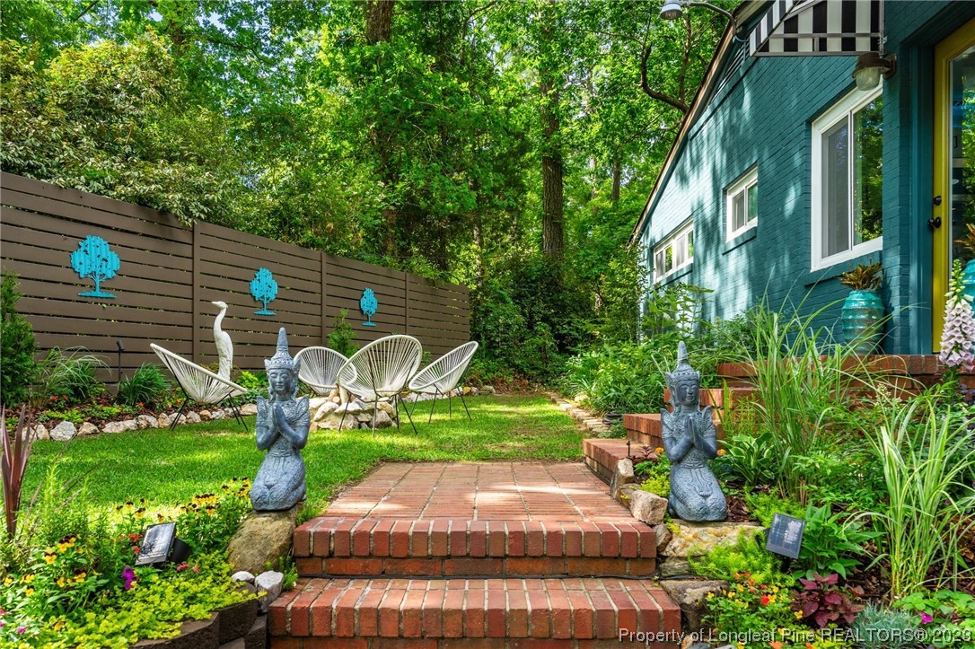 1510 Cain Road Fayetteville, NC 28303 - Photo 41 of 50 Gallery Image 41
