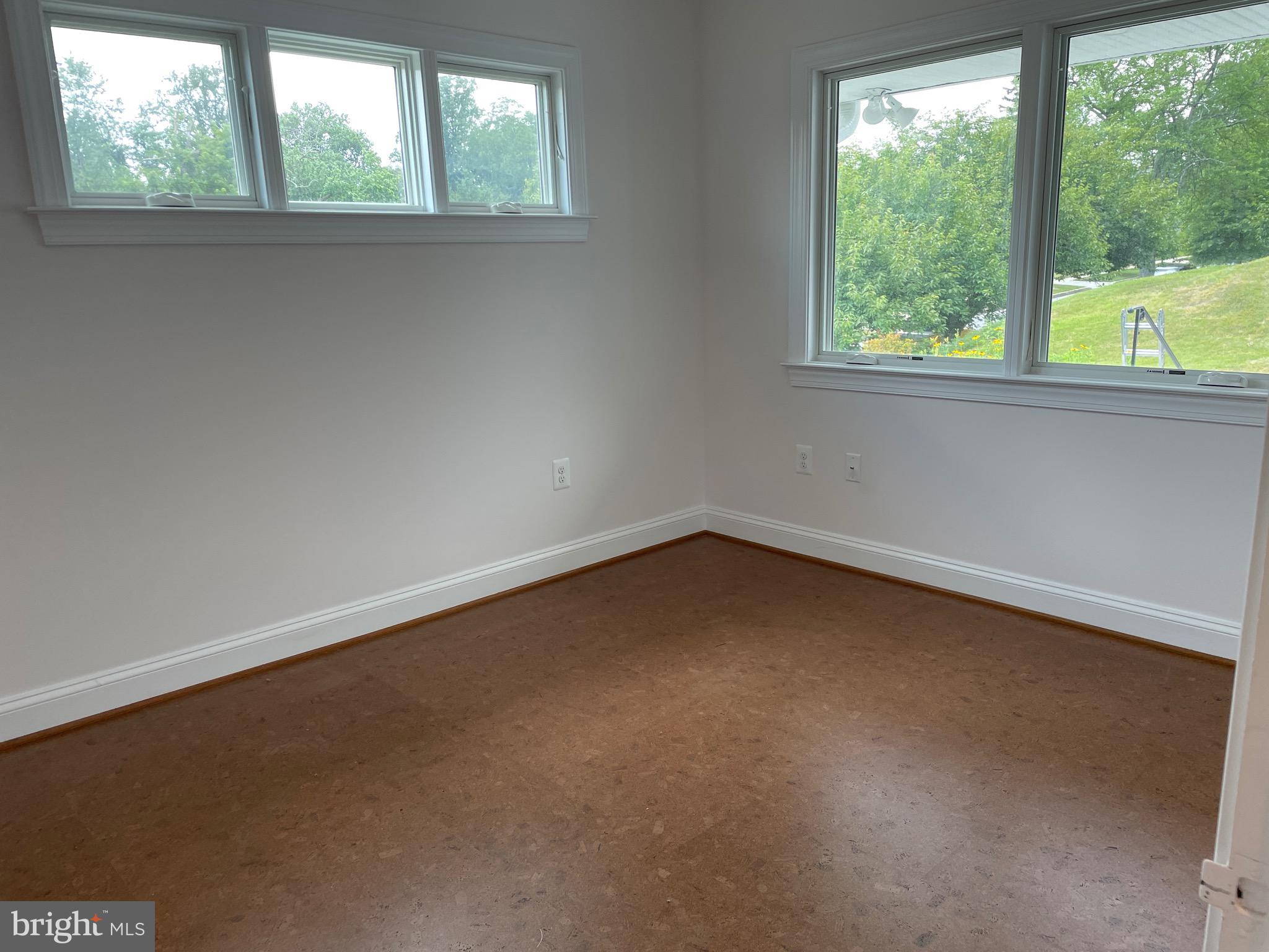 520 Piccadilly Road Towson, MD 21204 - Photo 23 of 27 Bedroom 3