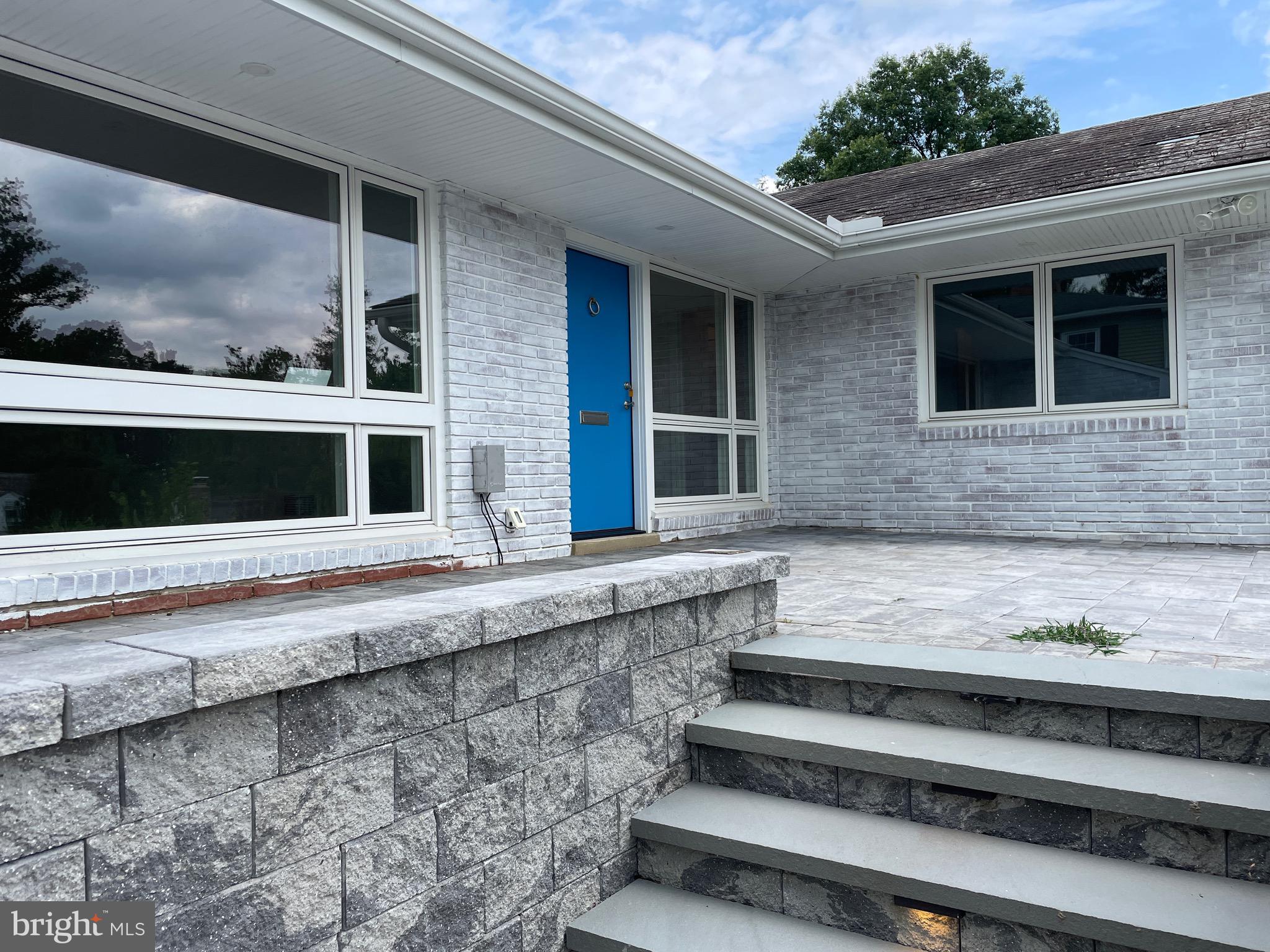 520 Piccadilly Road Towson, MD 21204 - Photo 6 of 27 new patio