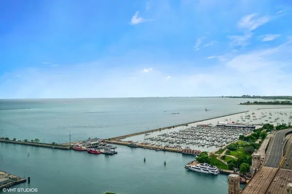 $2,350 | 474 North Lake Shore Drive, Unit 2410, Chicago, IL 60611