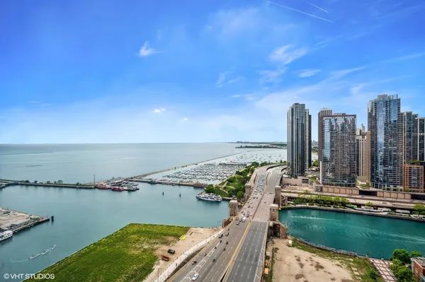 $2,350 | 474 North Lake Shore Drive, Unit 2410, Chicago, IL 60611