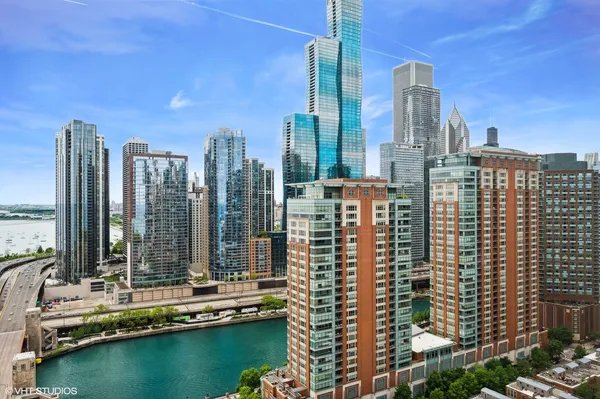 $2,350 | 474 North Lake Shore Drive, Unit 2410, Chicago, IL 60611