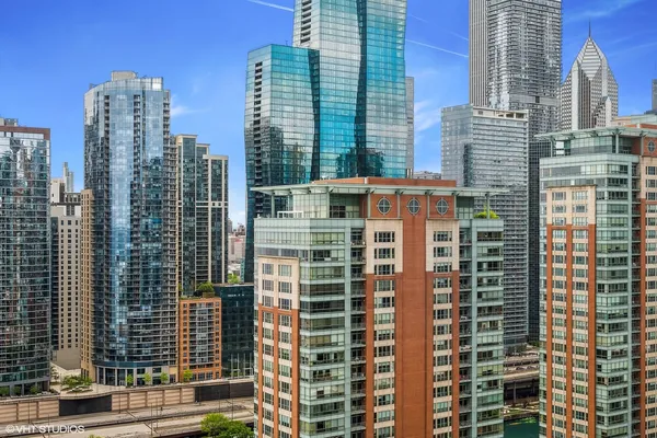 $2,350 | 474 North Lake Shore Drive, Unit 2410, Chicago, IL 60611