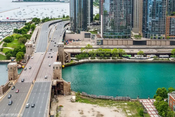 $2,350 | 474 North Lake Shore Drive, Unit 2410, Chicago, IL 60611