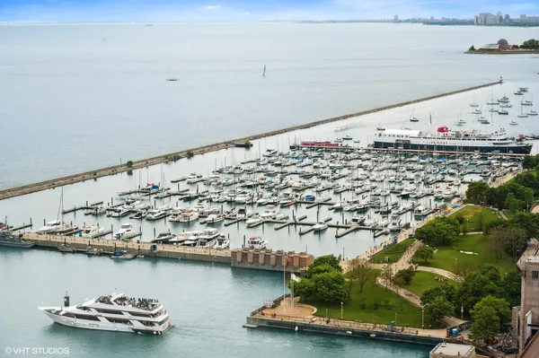 $2,350 | 474 North Lake Shore Drive, Unit 2410, Chicago, IL 60611